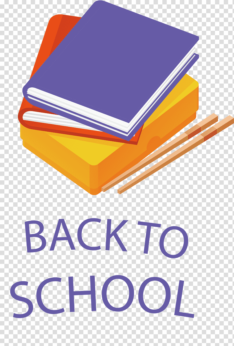 Back to School, Rangers Charity Foundation, Logo, Paper, Yellow, Meter, Book transparent background PNG clipart