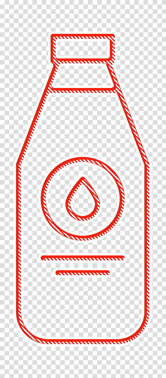 Supermarket icon Milk bottle icon Milk icon, Royaltyfree, Quality transparent background PNG clipart