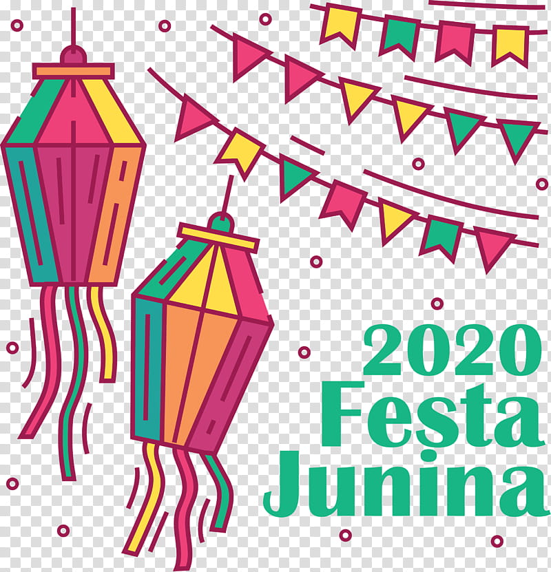 Brazilian Festa Junina June Festival festas de São João, Festas De Sao Joao, Test, Pink M, Area, Study Skills, Point, Meter transparent background PNG clipart