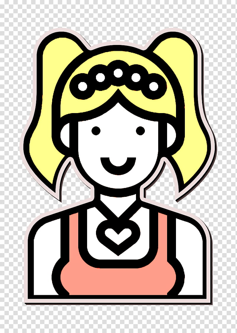 Party icon Girlfriend icon, Kids Bike, Bicycle transparent background PNG clipart