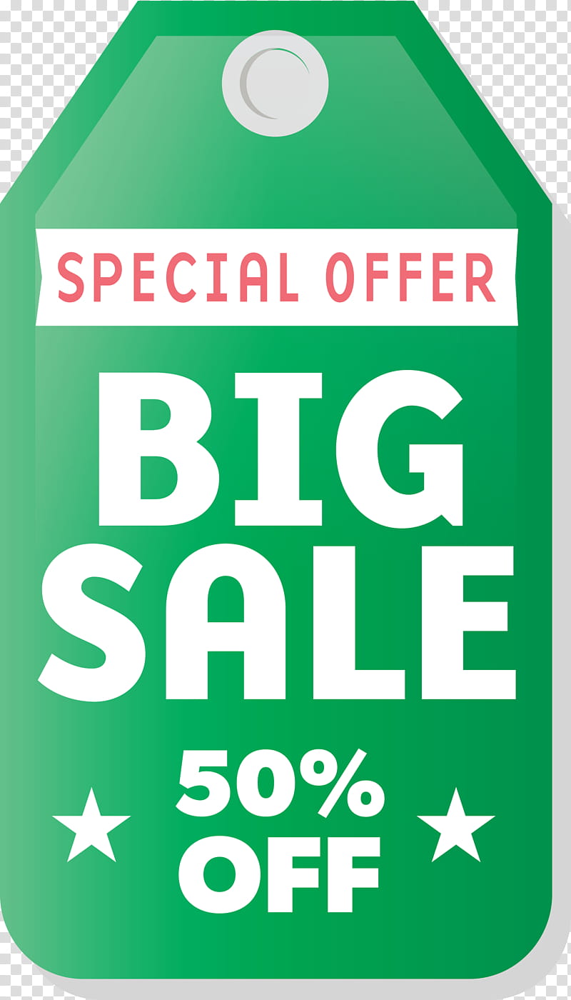 Big Sale Special Offer Super Sale, Logo, Telephony, Green, Line, Area, Meter transparent background PNG clipart