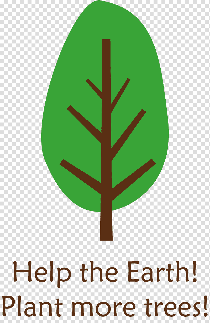 Plant trees arbor day earth, Logo, Tree M, Text, Door transparent background PNG clipart
