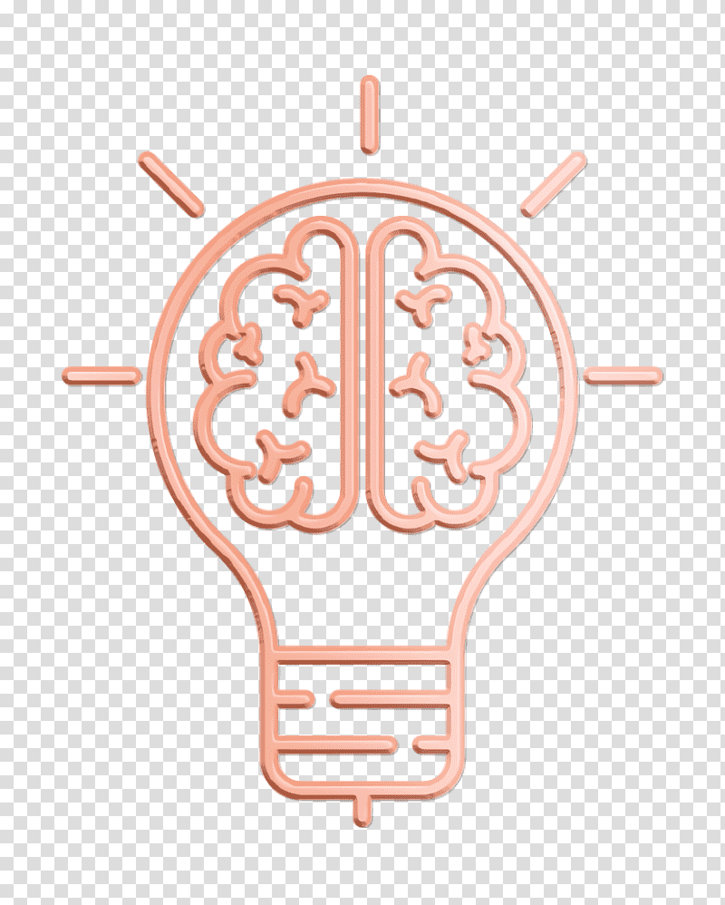 Intelligence icon Brain icon Artificial Intelligence icon, Digital Marketing, Mumbai, Business, Customer, Entrepreneurship, Innovation transparent background PNG clipart