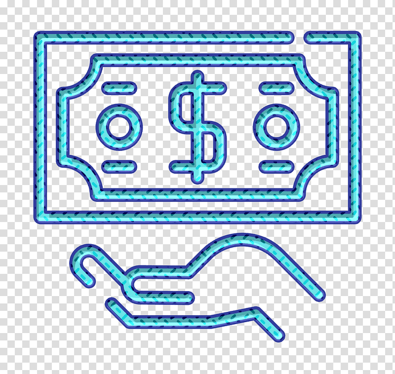 Refund icon Logistic & delivery icon Claim icon, Logistic Delivery Icon, Money, Coupon, Choosi transparent background PNG clipart