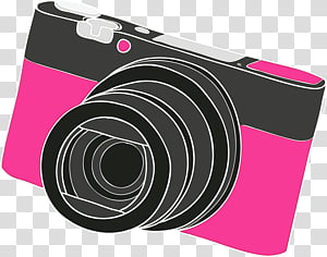 Camera lens, Cartoon Camera, Vintage Camera, Retro Camera, Watercolor, Paint, Wet Ink, Digital Camera transparent background PNG clipart thumbnail