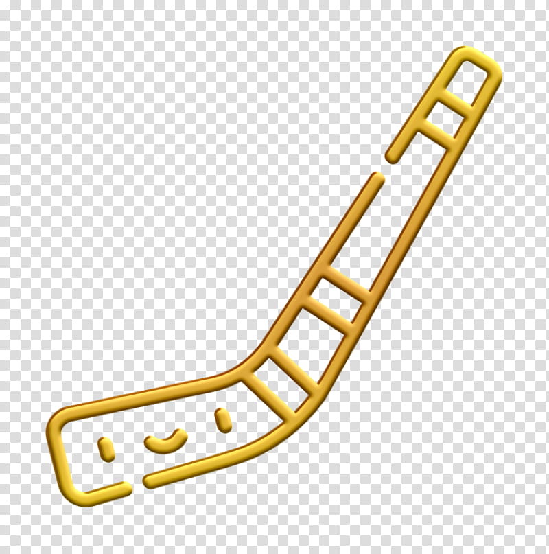 Hockey stick icon Hockey icon, Royaltyfree, Ice Hockey, Logo, Big transparent background PNG clipart
