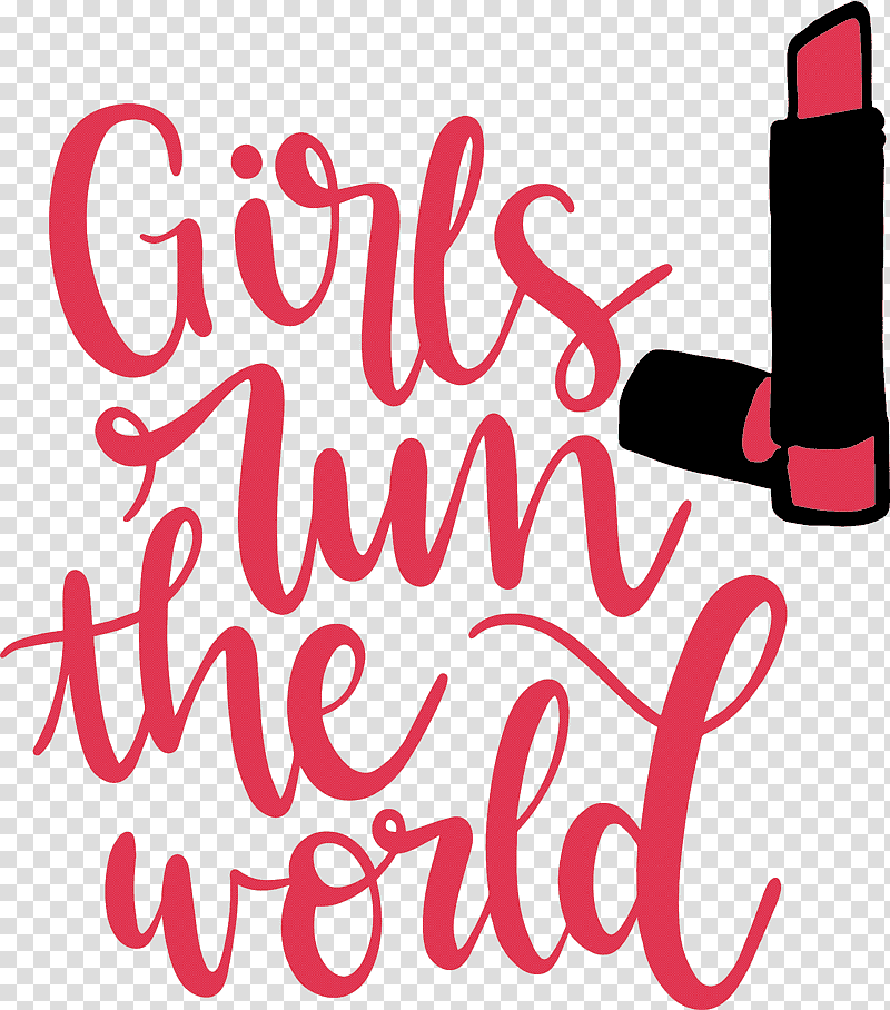 Girls Run The World Girl Fashion, Logo, Calligraphy, Line, Meter, Geometry, Mathematics transparent background PNG clipart