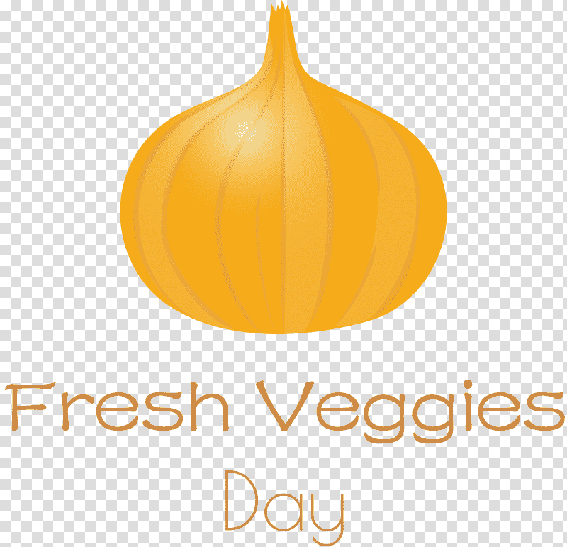 Fresh Veggies Day Fresh Veggies, Logo, Commodity, Pumpkin, Line, Meter, Fruit transparent background PNG clipart