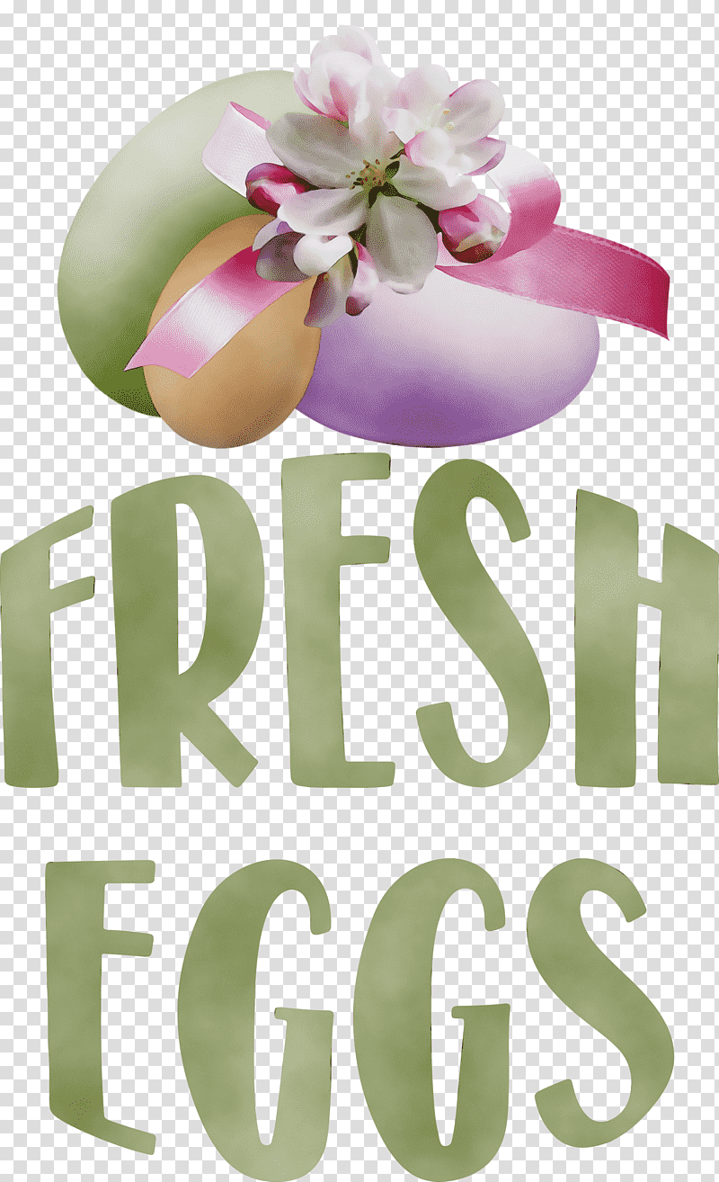meter font flower, Fresh Eggs, Watercolor, Paint, Wet Ink transparent background PNG clipart