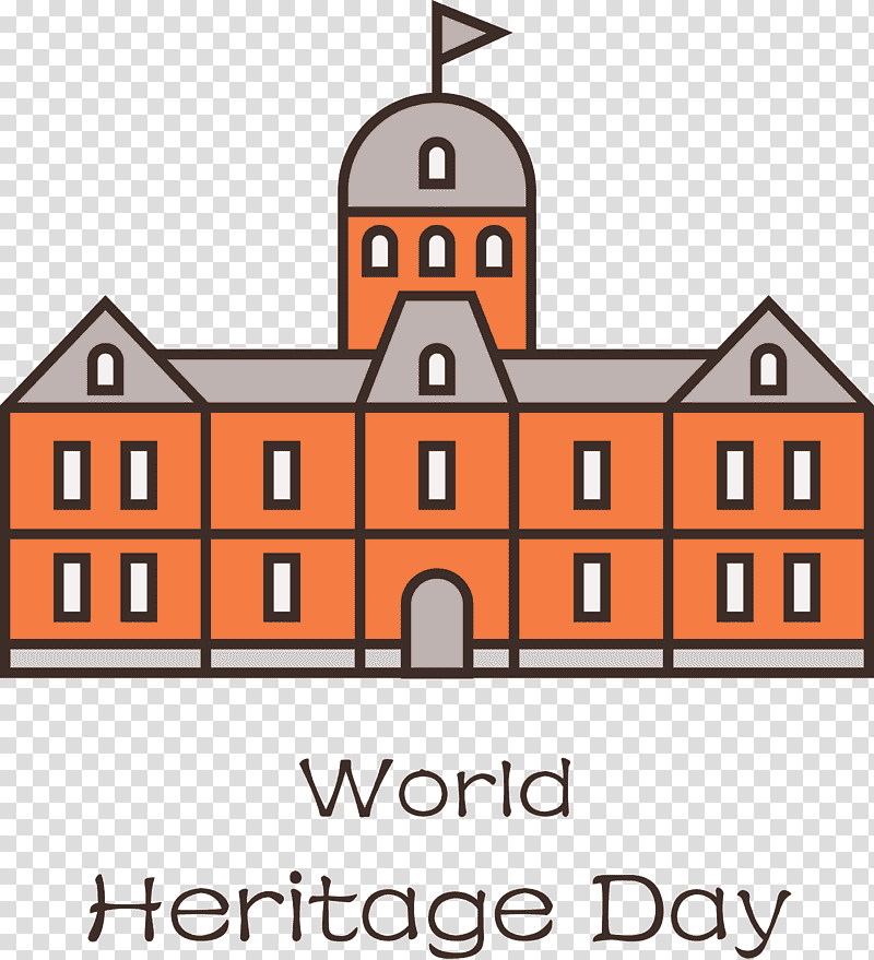 World Heritage Day International Day For Monuments and Sites, Cartoon, Line, Meter, Geometry, Mathematics transparent background PNG clipart