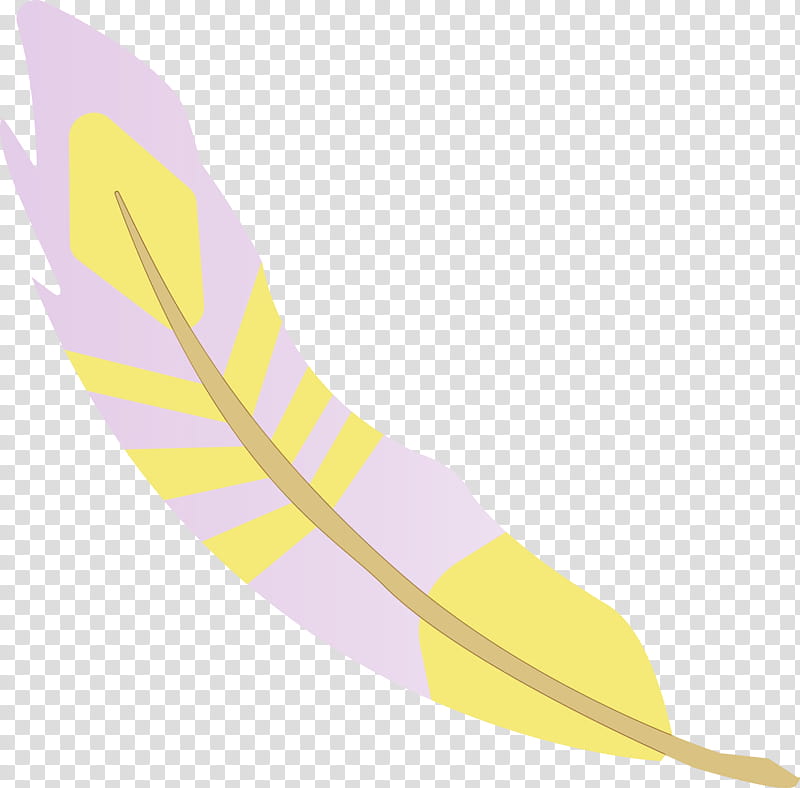 yellow line, Cartoon Feather, Watercolor Feather, Vintage Feather, Paint, Wet Ink transparent background PNG clipart yellow line, Cartoon Feather, Watercolor Feather, Vintage Feather, Paint, Wet Ink transparent background PNG clipart
