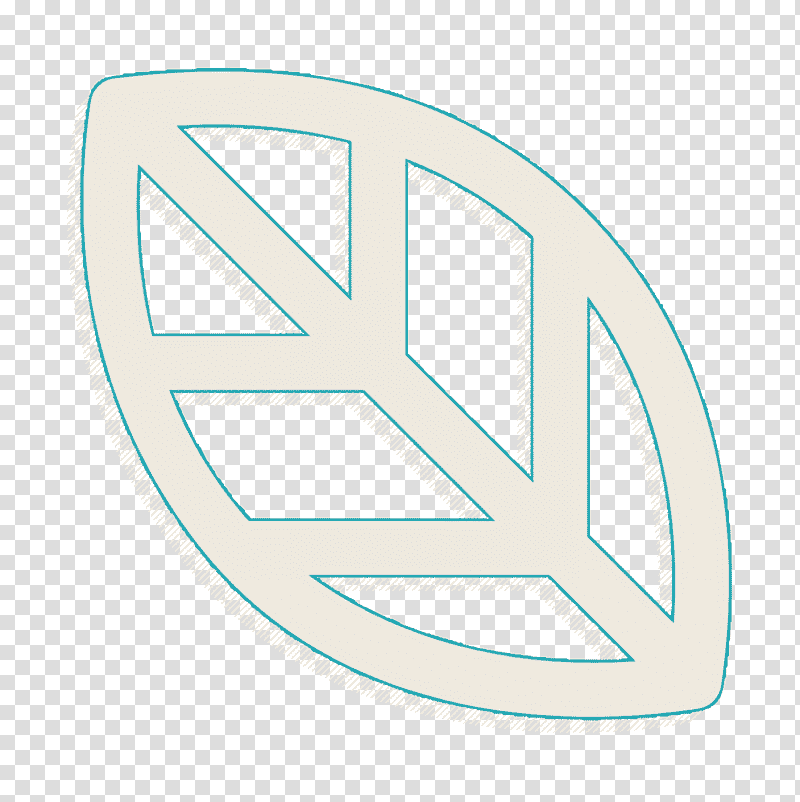 Nature Elements icon Leaf icon, Logo, Emblem, Meter, Automobile Engineering transparent background PNG clipart