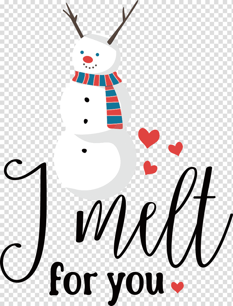 I Melt for You Snowman Winter, Winter
, Logo, Meter, Line, Happiness, Geometry transparent background PNG clipart