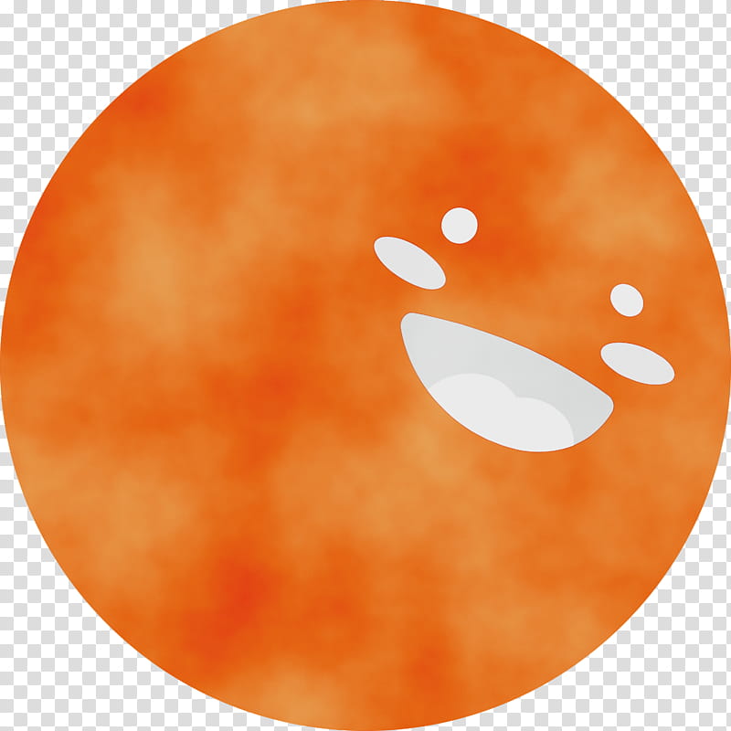 circle font meter orange s.a., Emoji, Watercolor, Paint, Wet Ink, Orange Sa, Precalculus, Mathematics transparent background PNG clipart