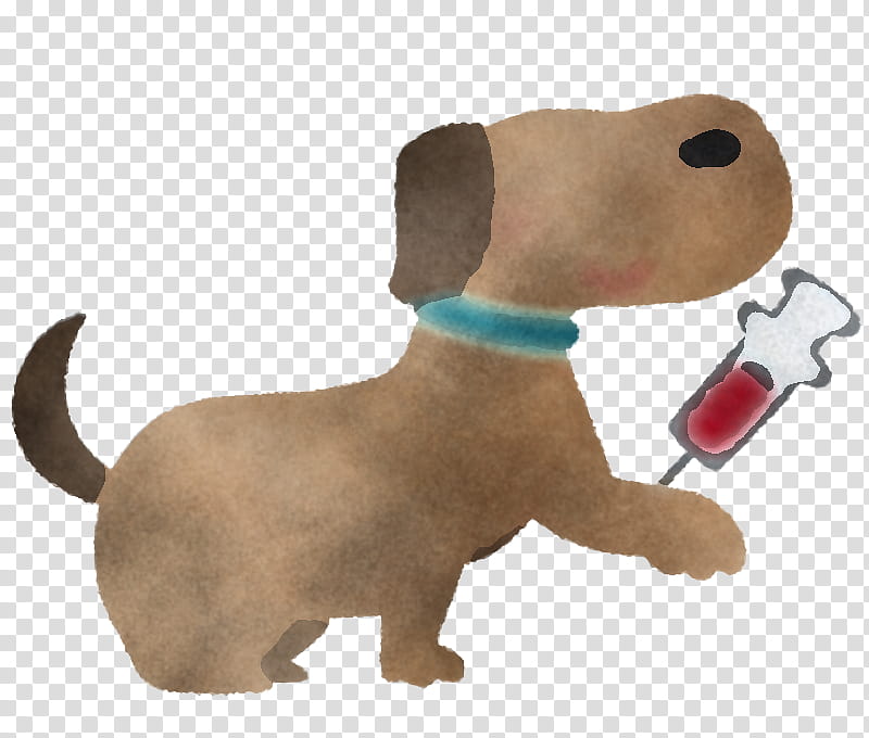 Pet Health Health Care, Toy, Dachshund, Stuffed Toy, Dog Toy, Puppy, Plush, Animal Figure transparent background PNG clipart