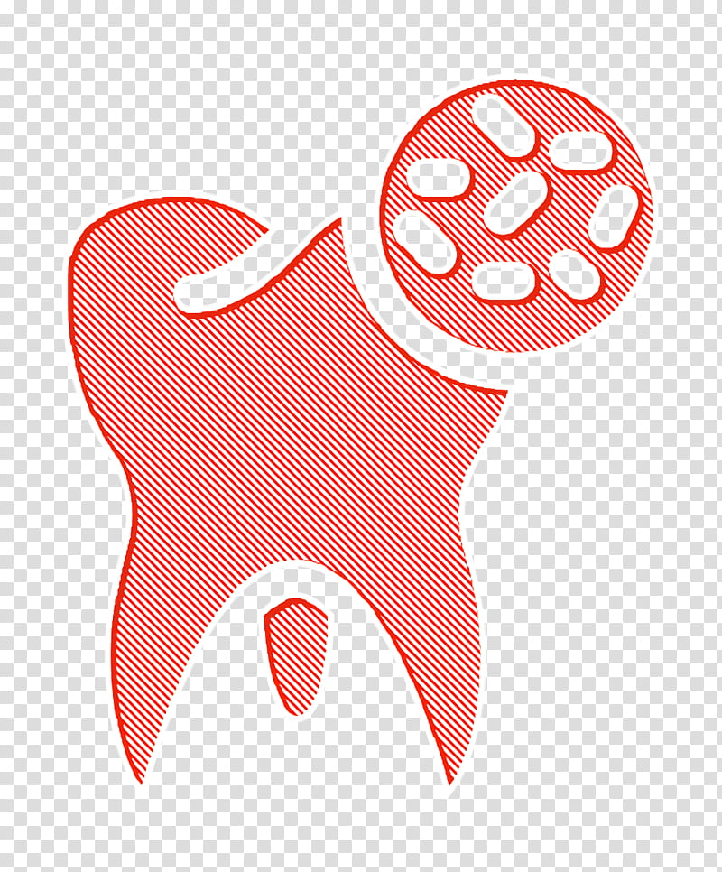 Dentistry icon Dental icon Bacteria icon, Logo, Symbol transparent background PNG clipart