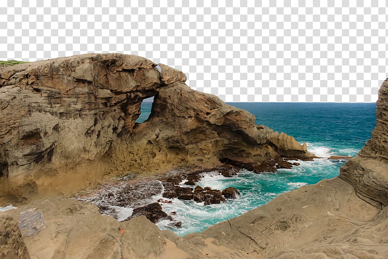 boulder m delivery sea outcrop beach promontory, Inlet, Cape, Cliff M transparent background PNG clipart