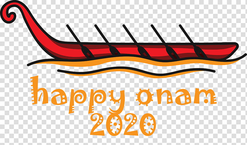 Onam Harvest Festival Happy Onam, Logo, Line, Area, Meter, Orange Sa, Infant transparent background PNG clipart