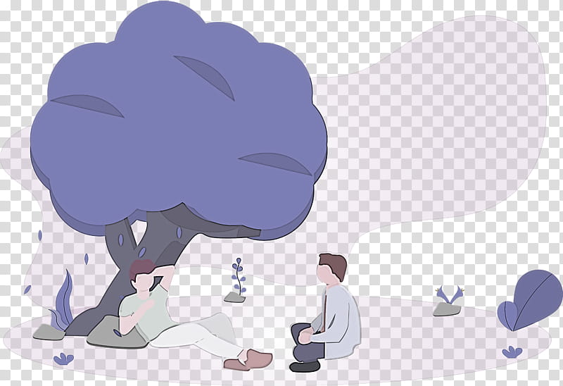 friendship, Cartoon, Animation, Tree, Gesture, Conversation transparent background PNG clipart friendship, Cartoon, Animation, Tree, Gesture, Conversation transparent background PNG clipart