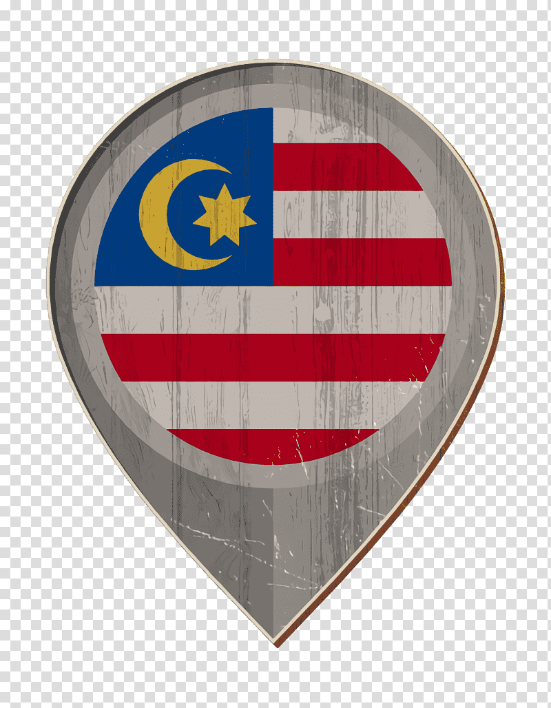 Malaysia icon Country Flags icon, Flag Of Malaysia, United States, Flag Of The United States, National Flag, Flag Of Iran, Flag Of Mongolia transparent background PNG clipart