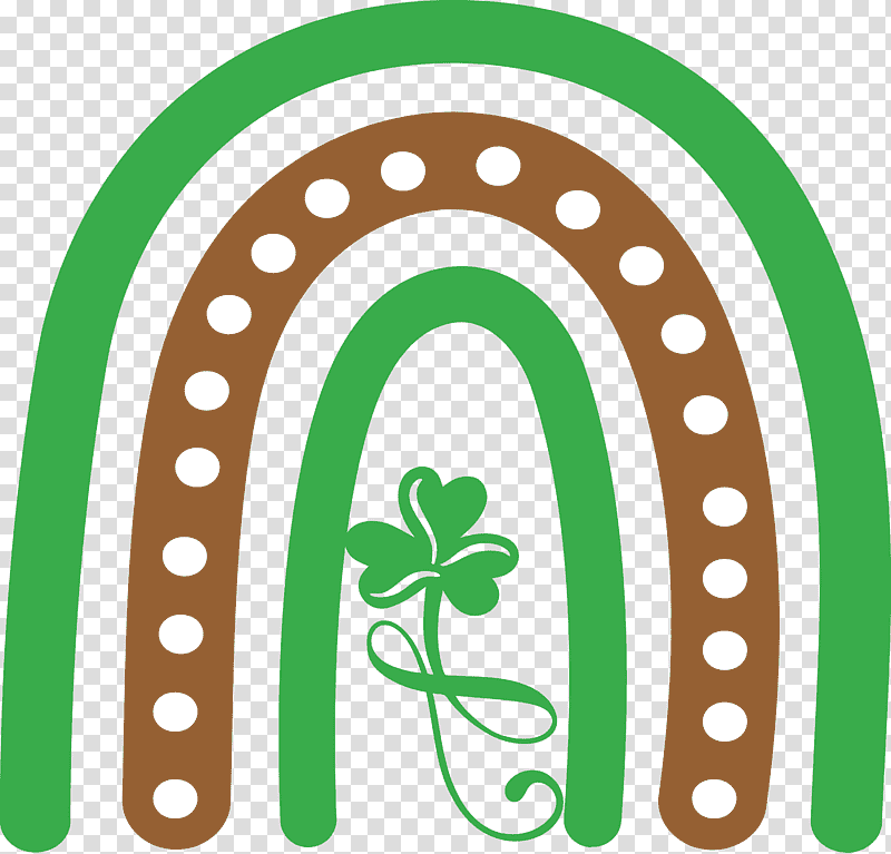 St Patricks Day Rainbow Saint Patrick, Symbol, Valknut, Language, Paganism, Sign, Logo transparent background PNG clipart