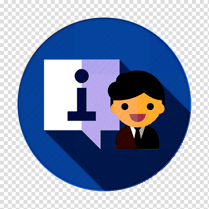 Advice icon Info icon Teamwork icon, Business, Enterprise, System, Finance, Customer transparent background PNG clipart