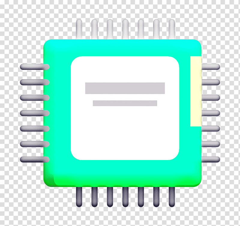 Cpu icon Design tool collection icon, Computer, Royaltyfree, Software Bug, Microcontroller, Computer Application, Central Processing Unit transparent background PNG clipart