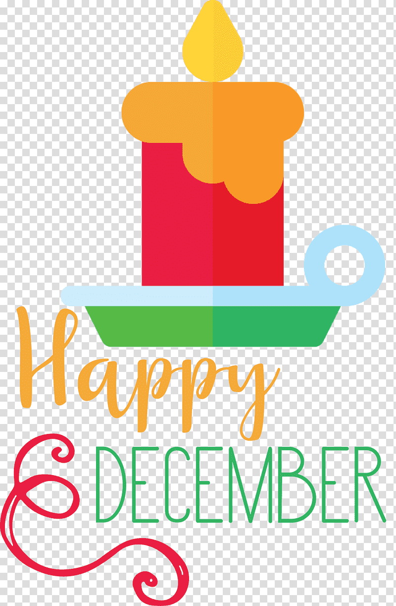 Happy December Winter, Winter
, Logo, Calorie Restriction, Meter, Line transparent background PNG clipart