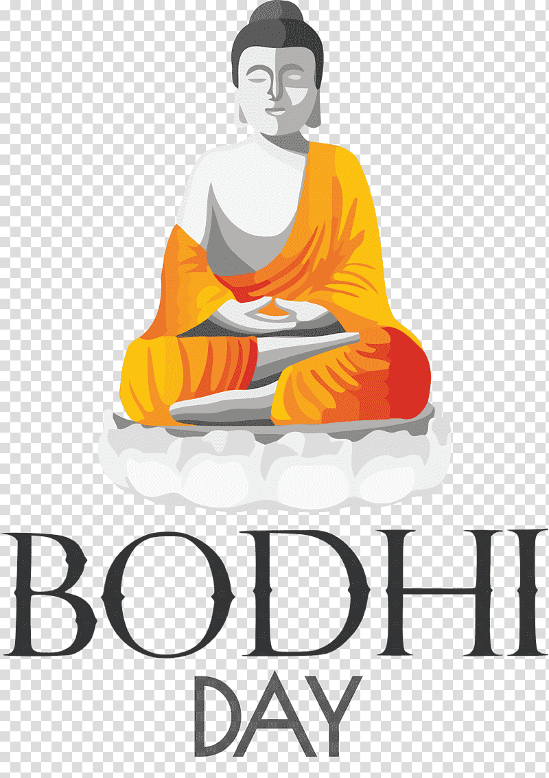 Bodhi Day Bodhi, Vesak, Jakarta, Society, Dharma, Text, Sangha transparent background PNG clipart