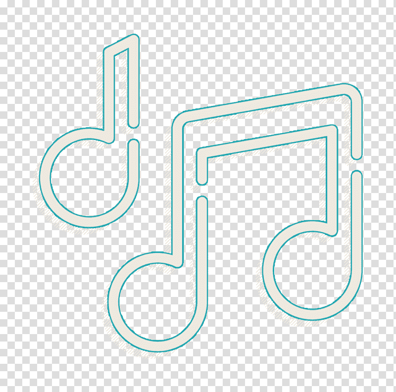 Academy icon Music icon, Logo, Symbol, Meter transparent background PNG clipart