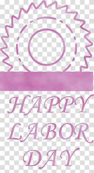 calligraphy monotype imaging monotype imaging meter, Labour Day, Labor Day, May Day, Watercolor, Paint, Wet Ink transparent background PNG clipart thumbnail