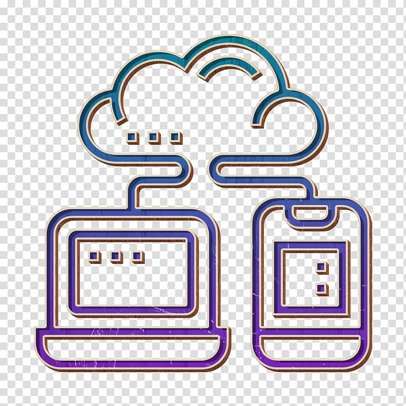 Backup icon Cloud Service icon Cloud icon, Server, Software, Computer Application, Api, Cloud Computing, User, Upload transparent background PNG clipart
