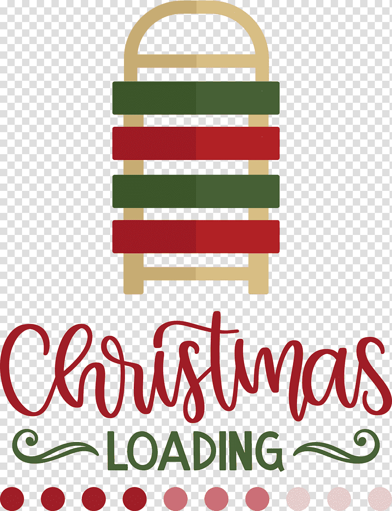 Christmas Loading Christmas, Christmas , Logo, Meter, Line, Sign, Christmas Day transparent background PNG clipart