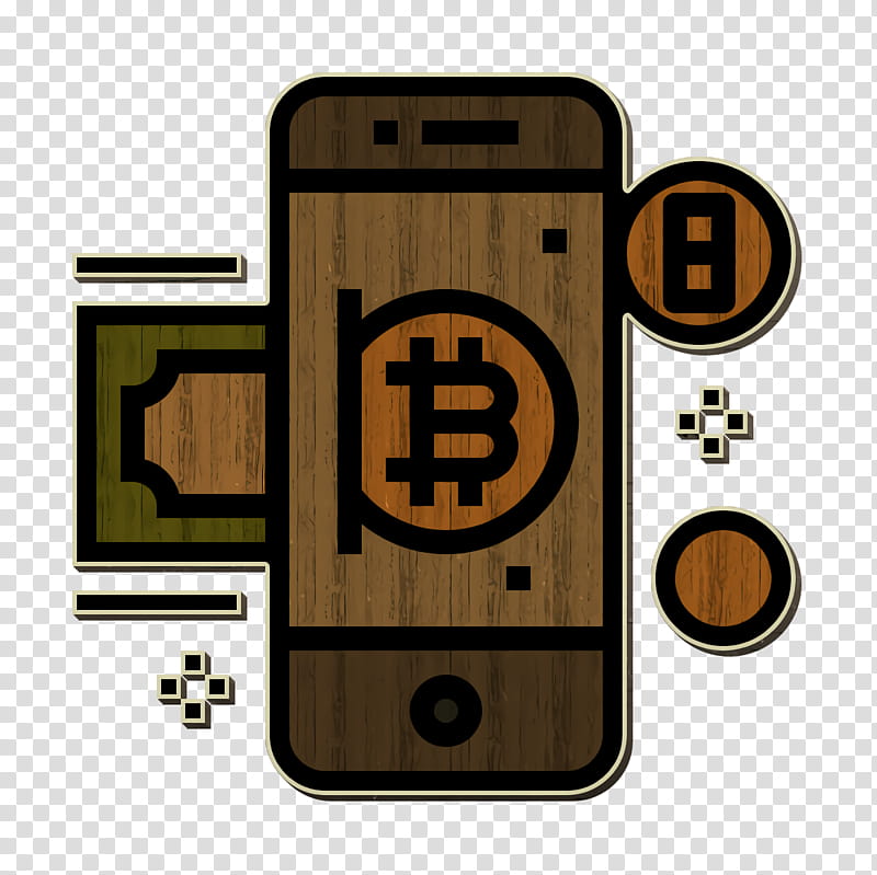 Bitcoin icon, Mobile Phone Case, Technology, Games, Mobile Phone Accessories, Symbol transparent background PNG clipart