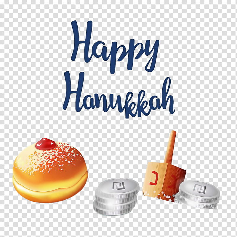 Hanukkah Festival of Lights Festival of Dedication, Meter, Orange Sa transparent background PNG clipart