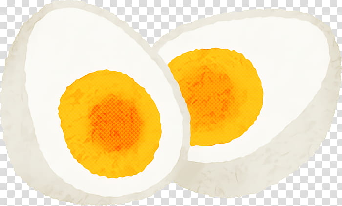 Egg, Yolk transparent background PNG clipart