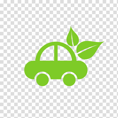 green transport logo vehicle leaf, Baby Products, Plant, Oval transparent background PNG clipart
