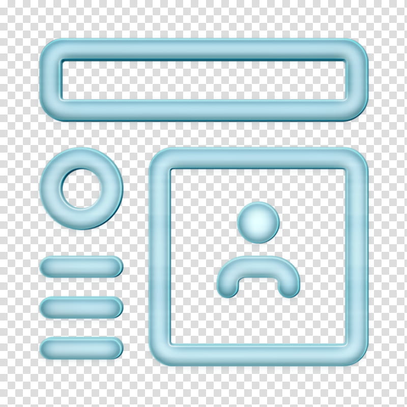 Wireframe icon Ui icon, Microsoft Azure, Snow, Text, User Interface, Website Wireframe, Winter
, Sky transparent background PNG clipart