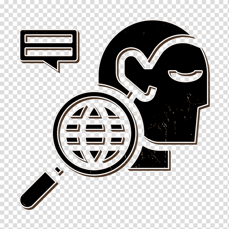 Ethnographic icon Consumer Behaviour icon Research icon, Ethnography, Business, Symbol, Behavior, Cyberethnography, Netnography transparent background PNG clipart
