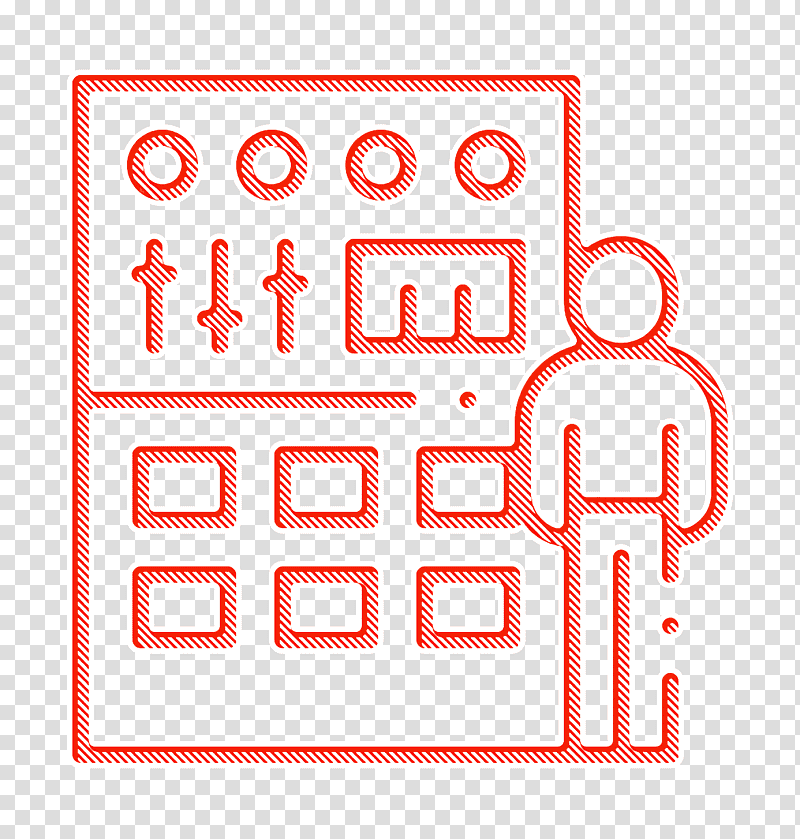 Mass Production icon Dashboard icon, Number, Industry, Enterprise, , Printing, Text transparent background PNG clipart