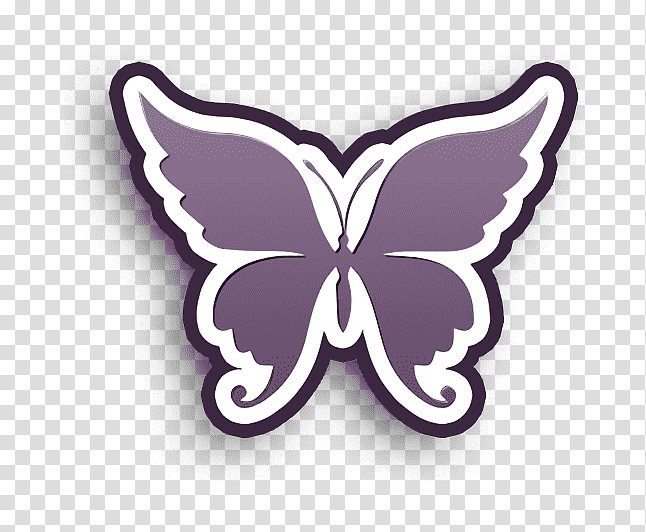 Insect icon Animal Kingdom icon Butterfly beautiful shape icon, Animals Icon, Rubber Stamp, Sealing Wax, Paper, Rubber Stamping, Purchasing transparent background PNG clipart