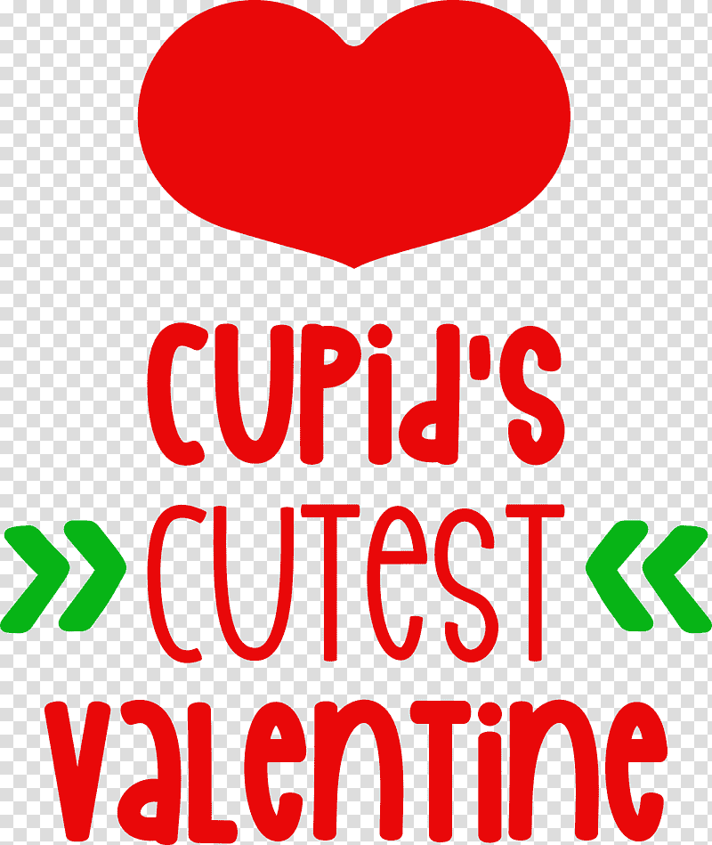 Cupids Cutest Valentine Cupid Valentines day, Logo, Line, Meter, M095, Geometry, Mathematics transparent background PNG clipart
