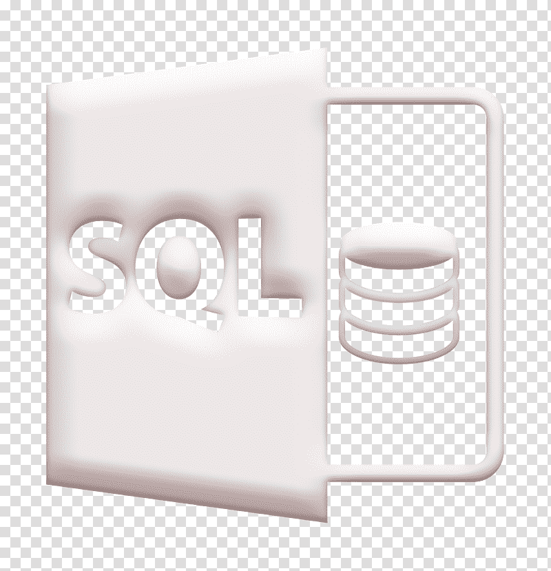 web icon File Formats Styled icon Sql icon, Sql File Format Symbol Icon, Pringle Pcs, Pringle Computer Systems Limited, Logo, Pringle Computer Systems Ltd, Meter transparent background PNG clipart