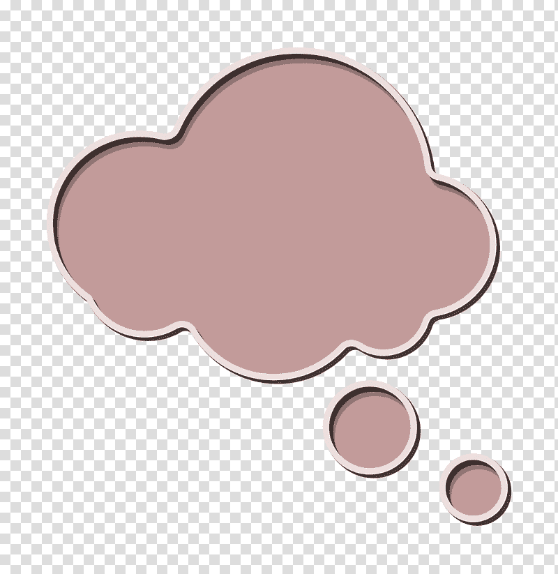 Interface and web icon Cloud icon Dreaming in cloud icon, Interface Icon, Heart transparent background PNG clipart