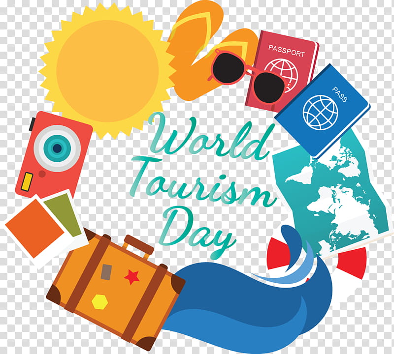 World Tourism Day Travel, World Map, Travel Agent, Line, Area, Play M Entertainment, Meter transparent background PNG clipart