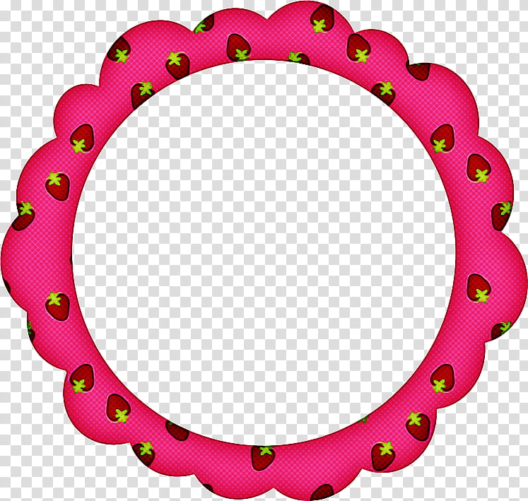 frame, Circle, Jewellery, Frame, Drawing, Text, Pink, Diamond Heart transparent background PNG clipart