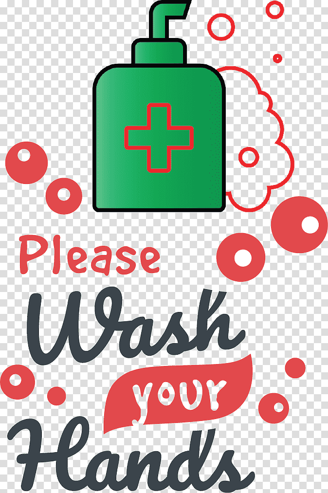 Wash Hands Washing Hands Virus, Number, Line, Sign, Meter, Geometry, Algebra transparent background PNG clipart