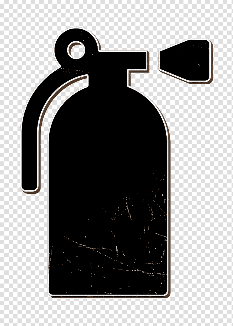 Extinguisher icon Fire extinguisher icon networking icon, Fire Fighting Icon, Wgr Engenharia, Firefighting, Pictogram, Consulenza, Project transparent background PNG clipart