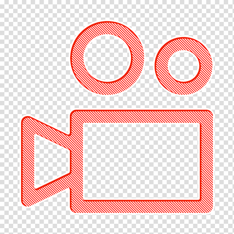 Multimedia Elements icon Video camera icon Film icon, graphic Film, Film , Movie Projector, transparent background PNG clipart