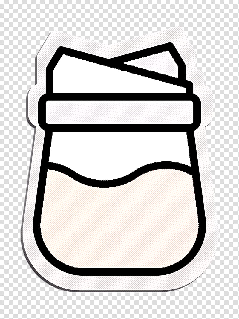 Food and restaurant icon Coffee pot icon Coffee Shop icon, Line, Coloring Book, Line Art transparent background PNG clipart